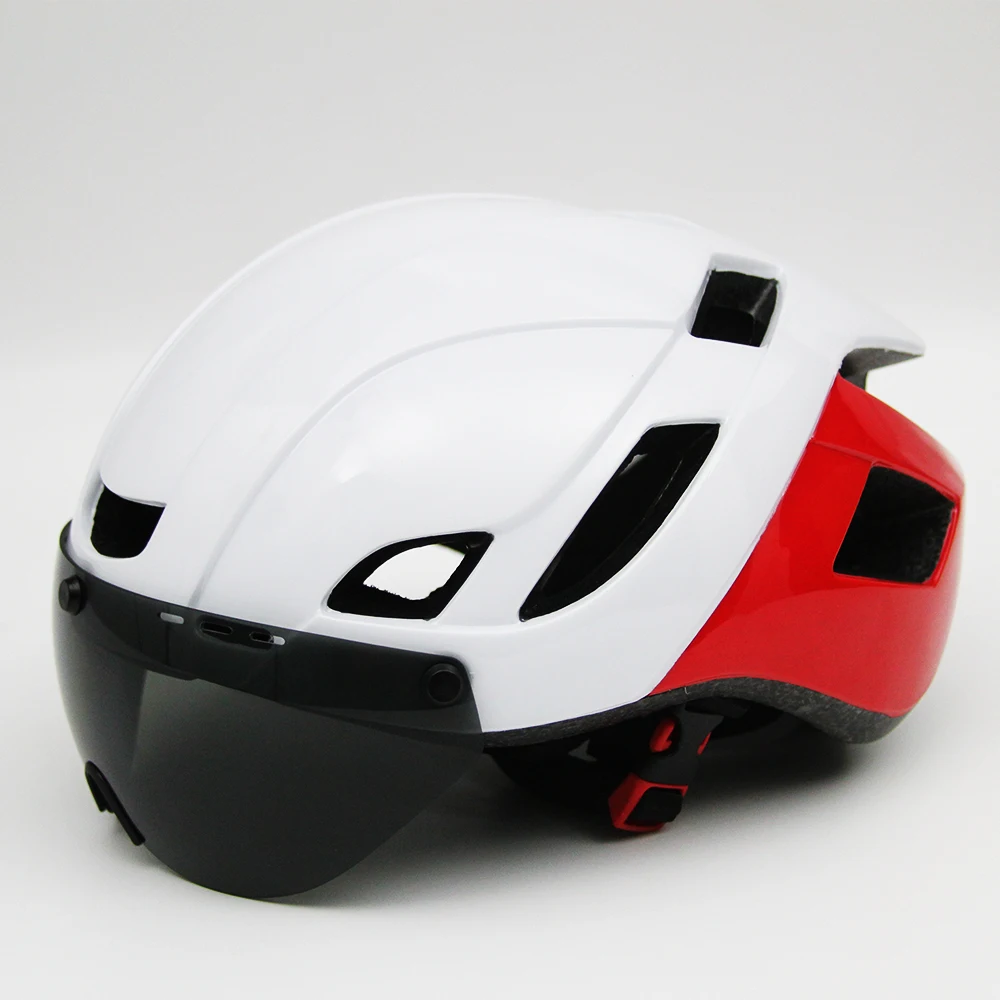 Unisex Motorcycle Helmet Electric Bicycle Helmet Electric Scooter Bike