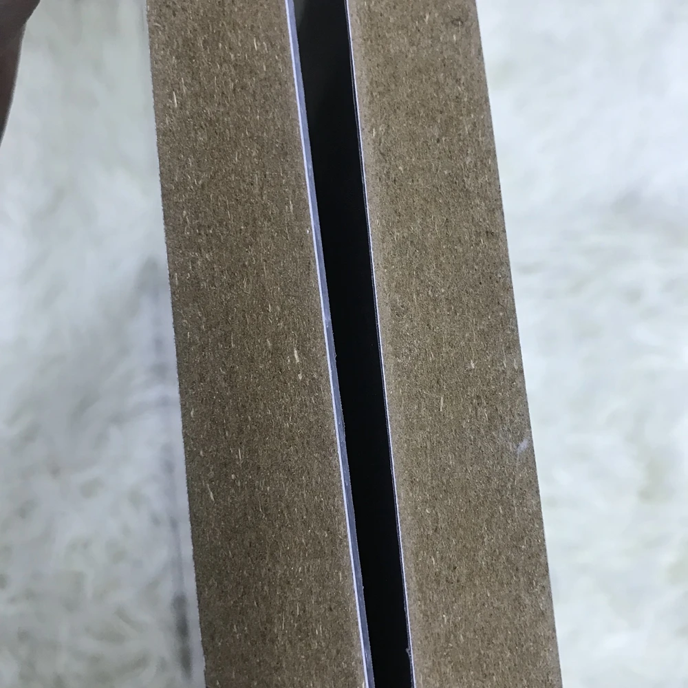 厚度: 1毫米亚acrylic 板