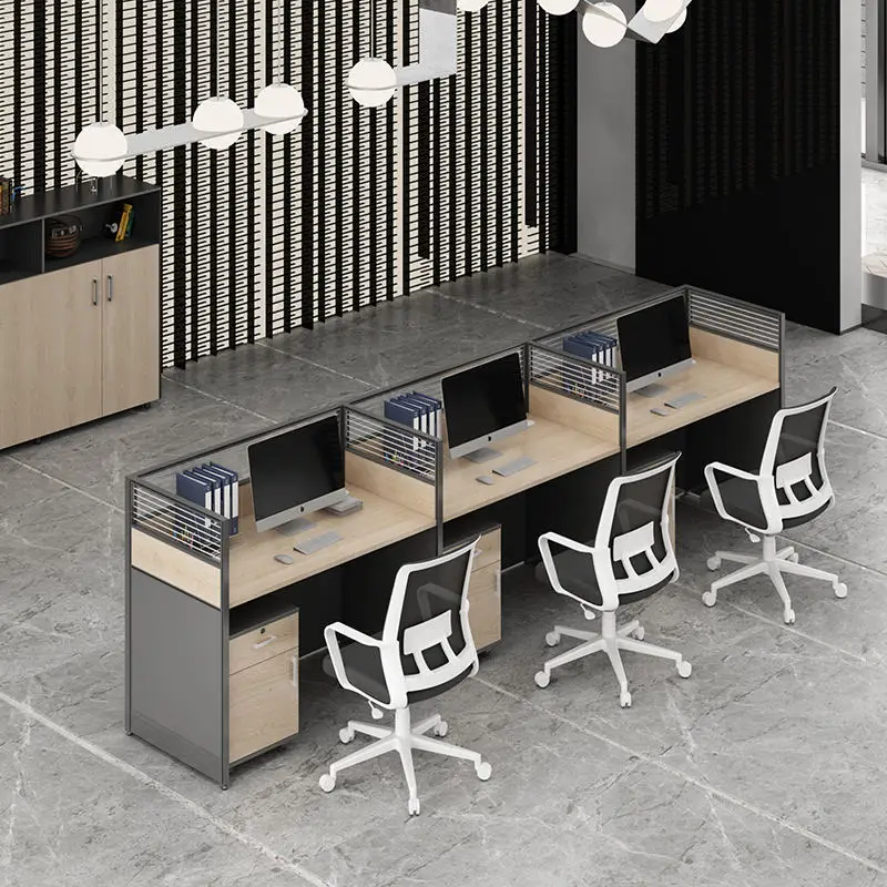 Modern Call Center Cubicles Modular Office Workstations 6 8 Seats   H459f3771434e4e6694571fa05fb26ceaY 