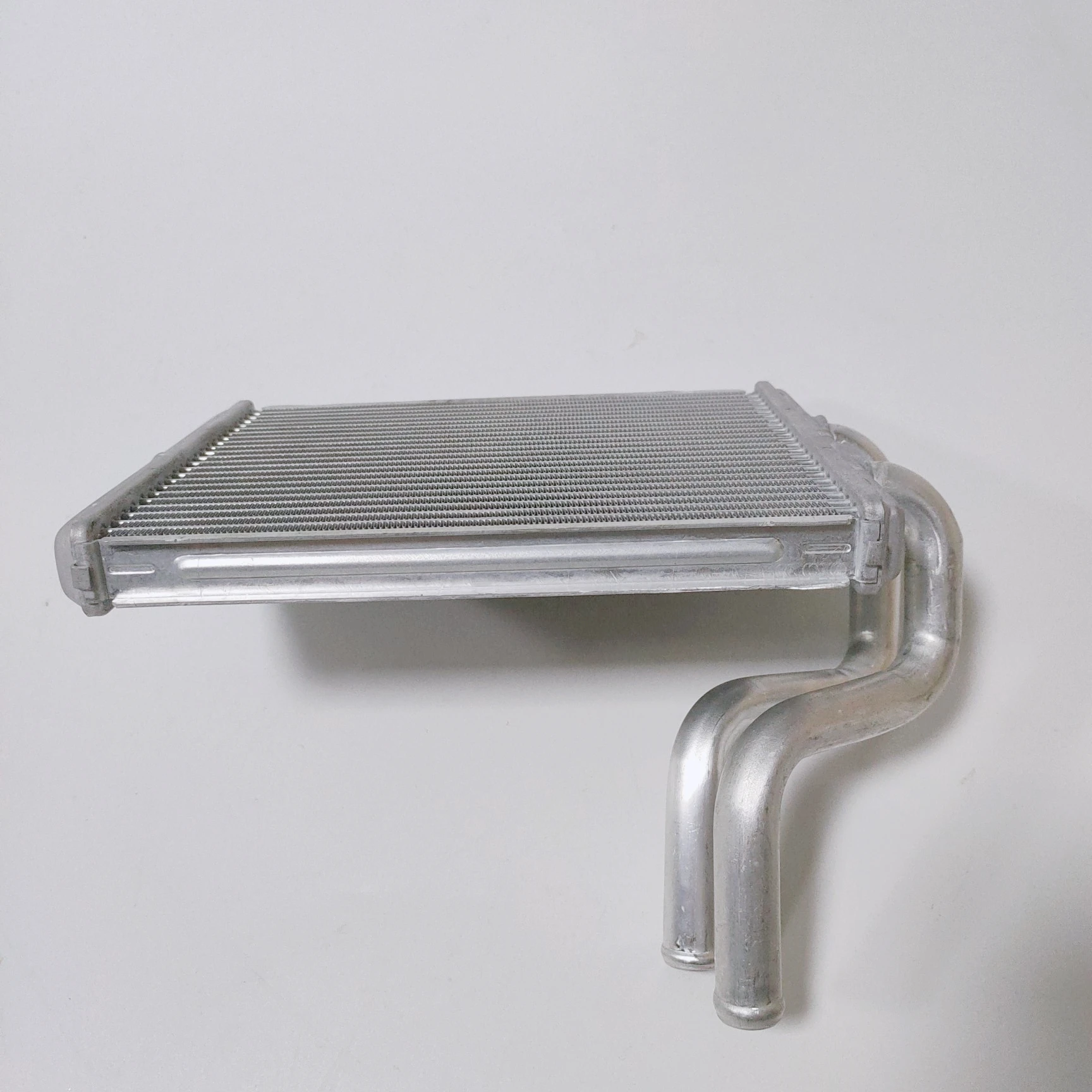 Auto Heater Core / Heater Exchange For Kia Sorento 2.5crdi Brazing Type