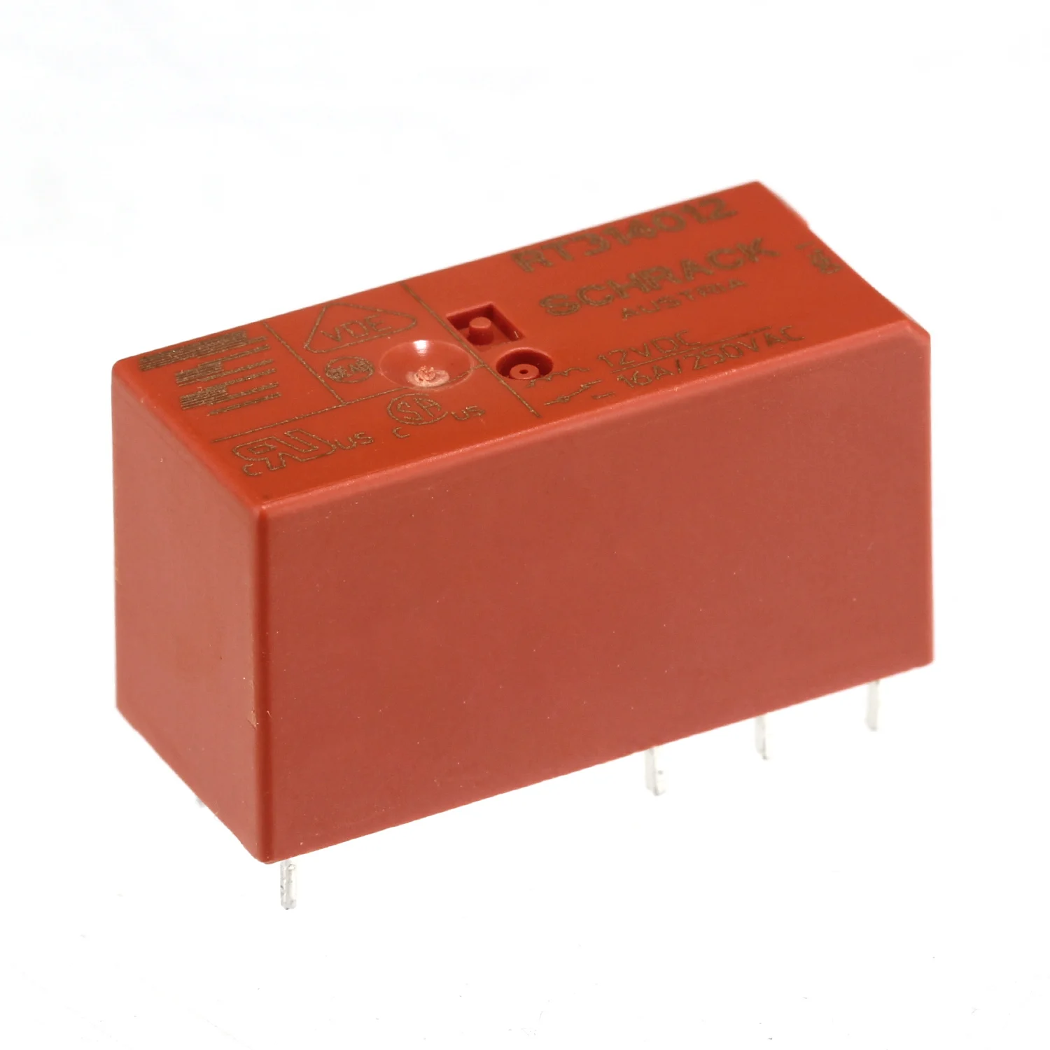 913932395 rt314012 Schrack Power Pcb Relay Rt1 Buy 913932395 rt314012,Power Relays,400mw