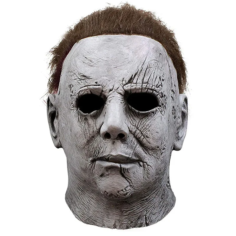 2022 Halloween Horror Costume Masquerade Party Decoration Props For ...