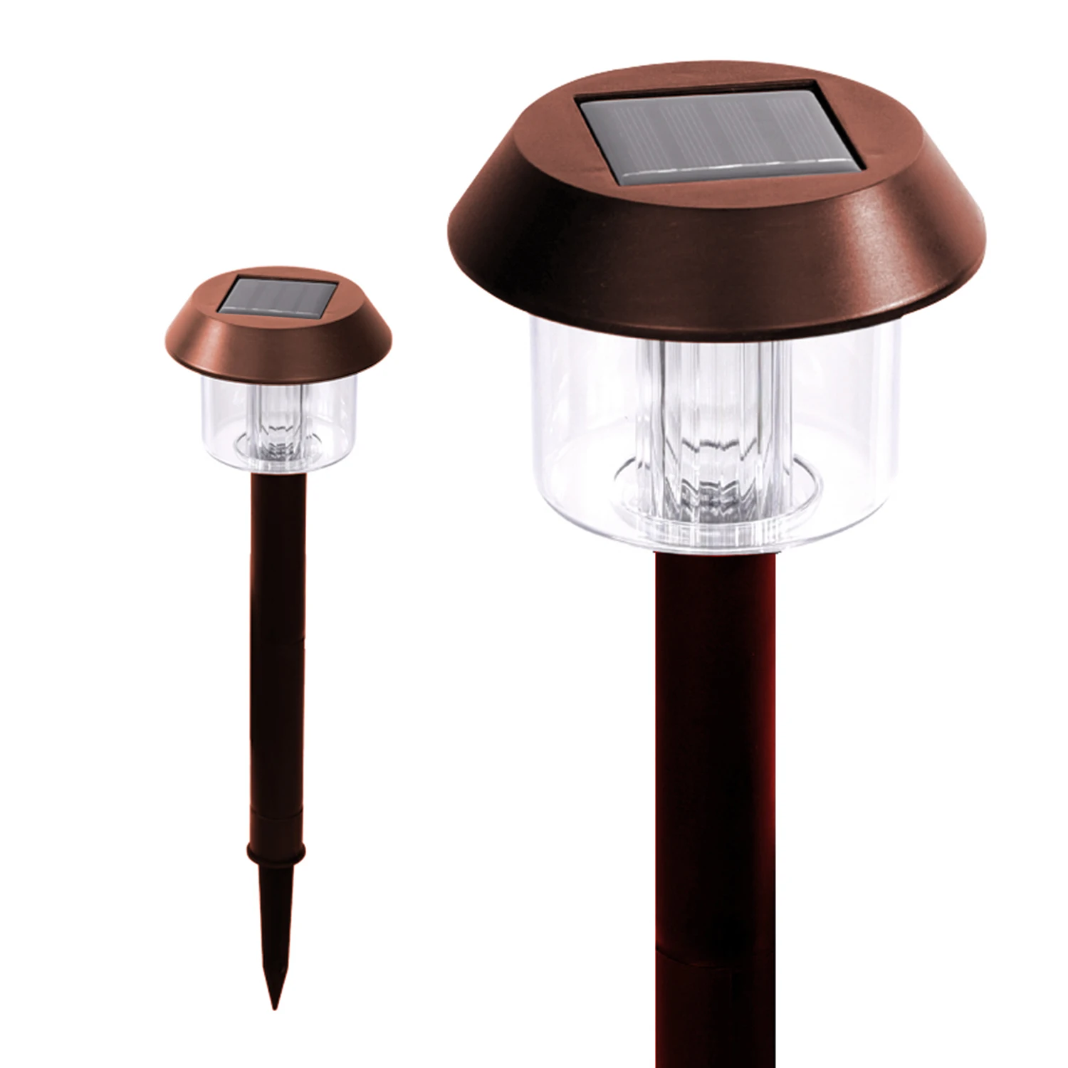 Best Deals 6 Packs Xltd 300sc Waterproof Copper Color Solar Garden Lights Outdoor Buy Solar Garden Lights Outdoor Solar Garden Lights Solar Lights Outdoor Product On Alibaba Com