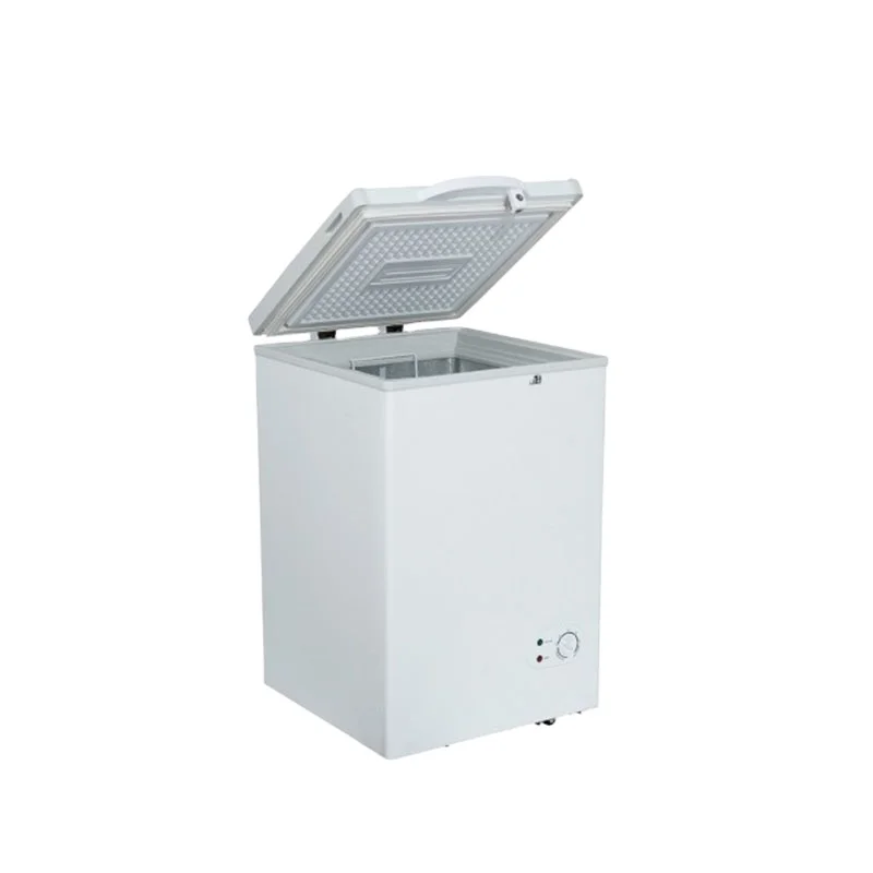 12 volt deep freezer