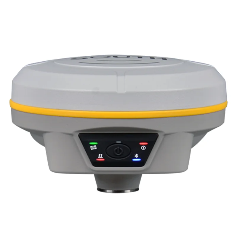 2023 South Gnss Receptor Gnss Rtk Gps Surveying Equipment Galaxy G3 ...