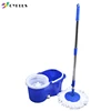 360 Easy floor clean bucket cleaning magic mini mop rotation microfiber cleaning spin mops