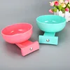 Candy colors for pet products can be separated and hung in a cage bowl pet accessories