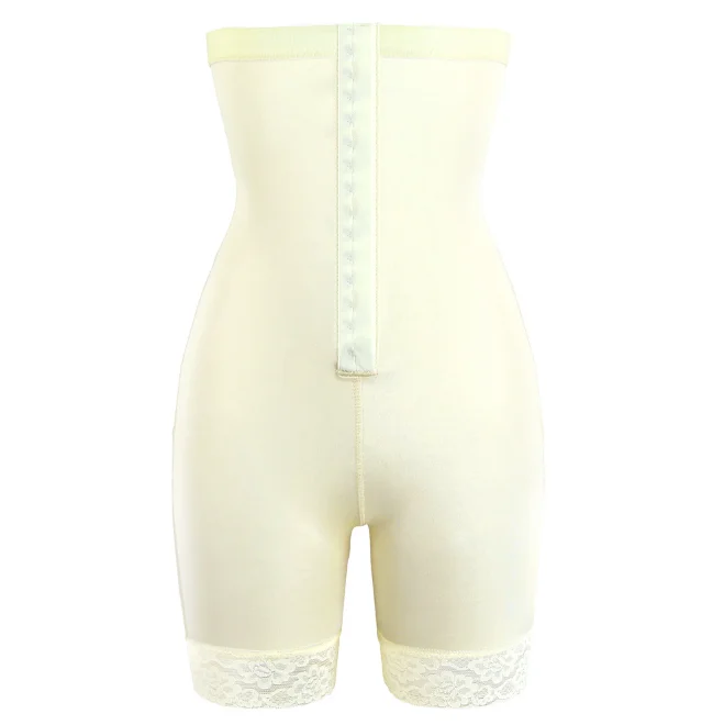 High Waist Tummy Girdle Control Underbust Shapewear Women As Seen On Tv