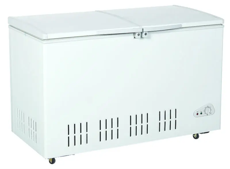 Kcd232c Commercial Easy Operation Chest Freezer Buy Commerical Chest