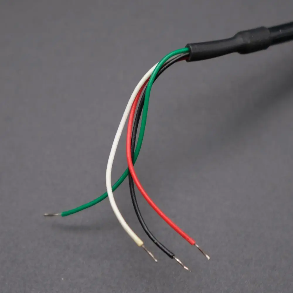 Cable Usb A Rs485 Cable Serie De 4 Pines Cable Usb Ul2725 Chip Usb ...