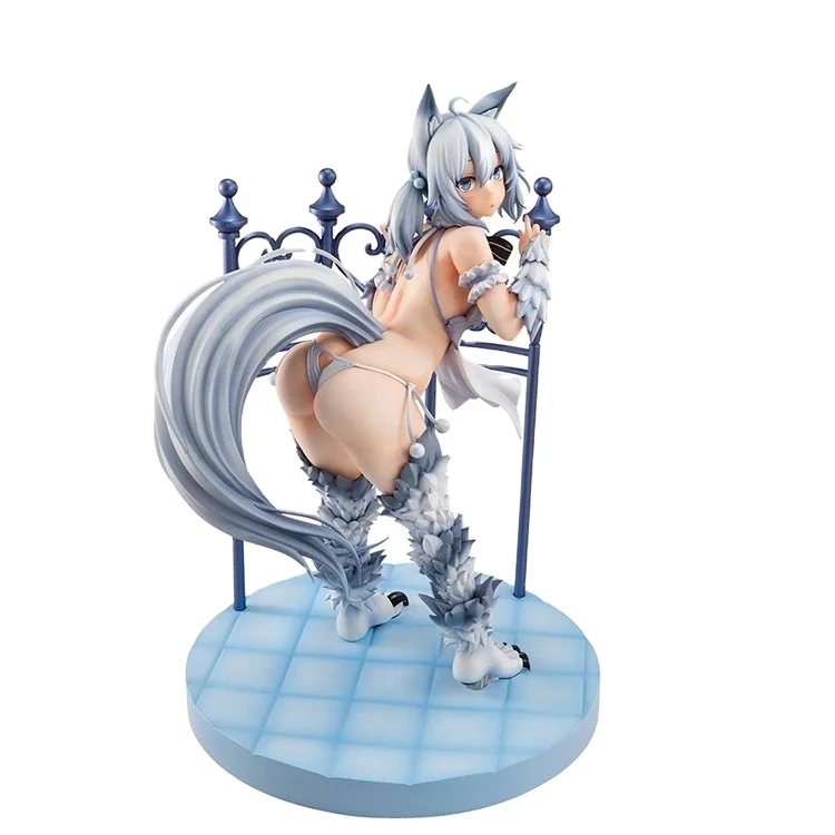 Custom Sex Anime Pvc Figure Doll Toy Customized 3D Japanese Nude Girl  Action Figure PVC Toys