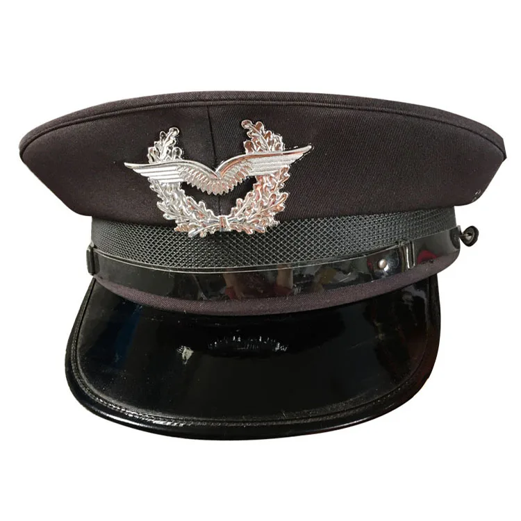 Hbht07 Security Staff Traffic Police 