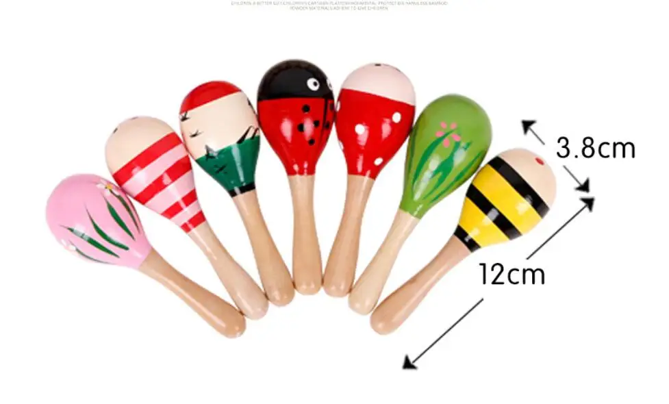 Instrumentos De Musica De Percusion Portatiles Mini Maracas De Huevo De Plastico Para Bebe Buy Maracas De Madera Maracas De Plastico Para Bebes Maracas Para Bebes Product On Alibaba Com