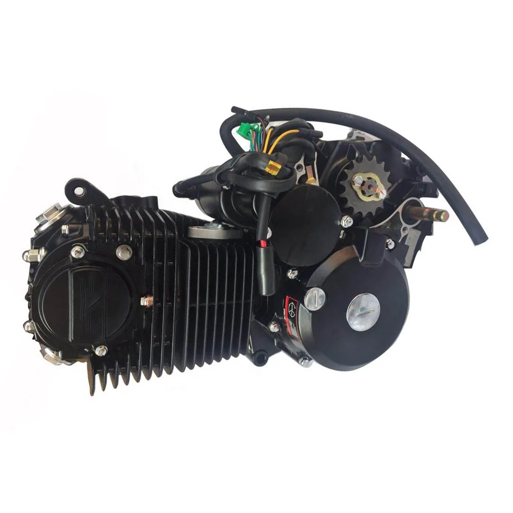 Air Cooled Cg150 Cg200 Cg250 Cg175 