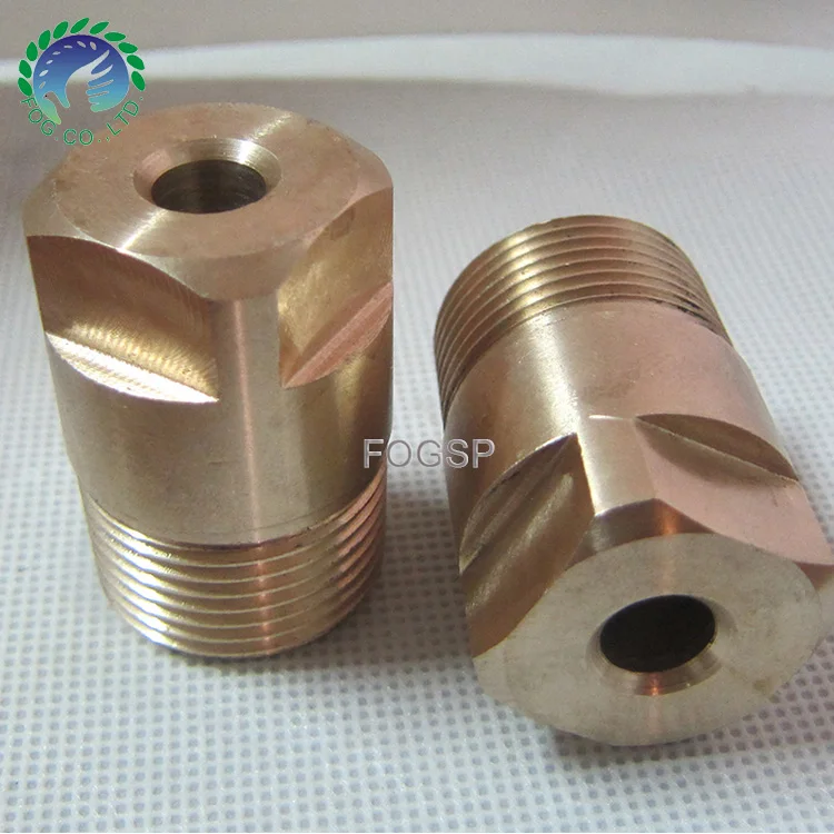 Ss Copper Water Jet Spray Nozzle,Fulljet Sprinkler Spray Nozzle - Buy ...