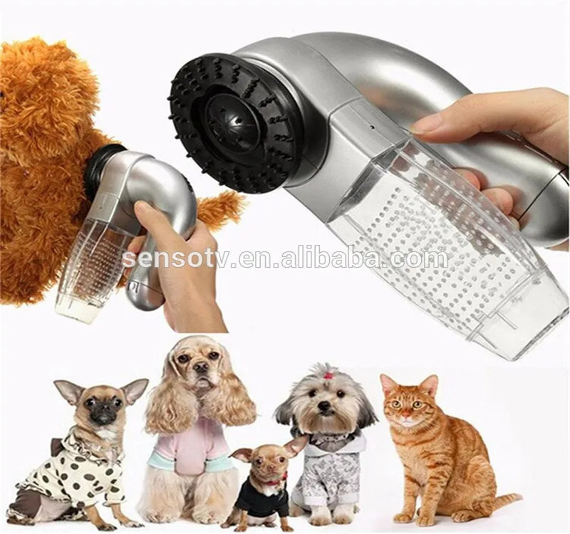 electric pet hair clippers