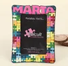 2019 high quality custom 3d soft pvc picture photo frame/photoframe