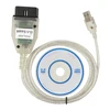 Auto USB OBD2 Interface MPPS V13.02 ECU Tuning Cable Programming Tool Metal Box Chip Tuning Flasher