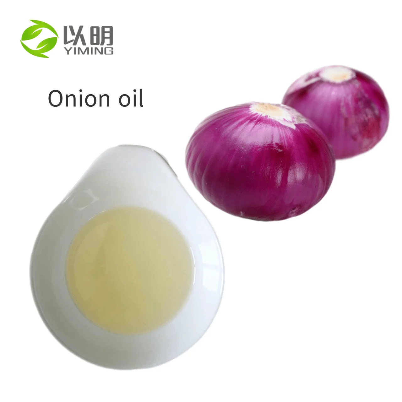 Hot Sell Pure Natural Onion Essential Oil Natural Red Onion Oil Buy