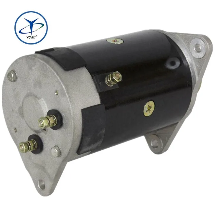 12V Starter Generator For Club Car DS Golf Cart (1996-2006) – FE290 FE350 – Replaces 1018294-01