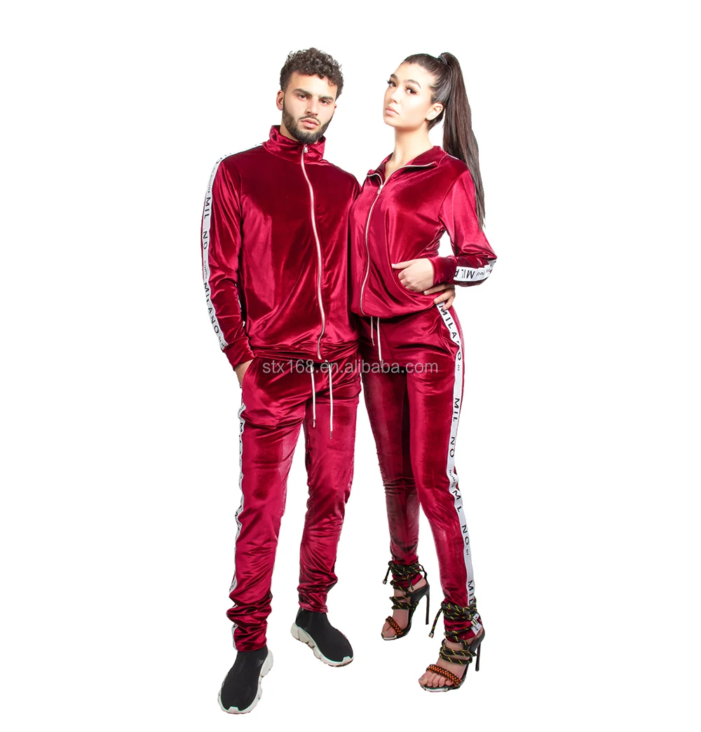 wholesale cotton sweat suits