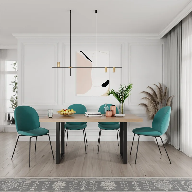 Square Frame  table legs