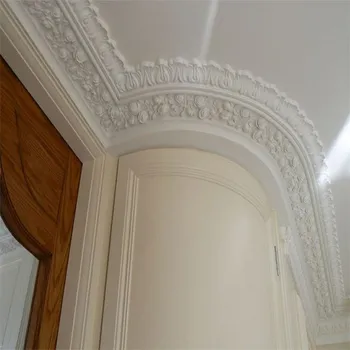 Building Material In Dubai Supplier Home Malaysian Plaster Cornice