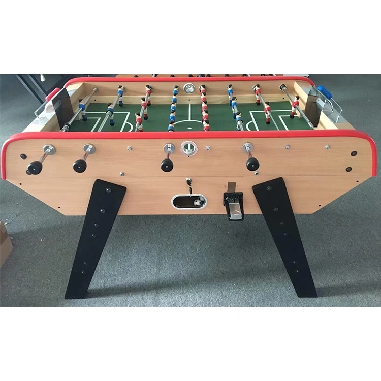 Szx 55in Length Regulation Size Foosball Table For Kids & Adults Buy Foosball Table,Regulation