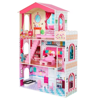 alibaba dollhouse