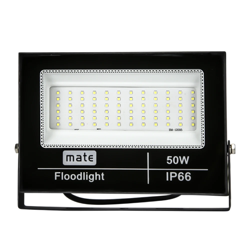 Boyio 150W security for outdoor explosion proof portable led sensor flood light