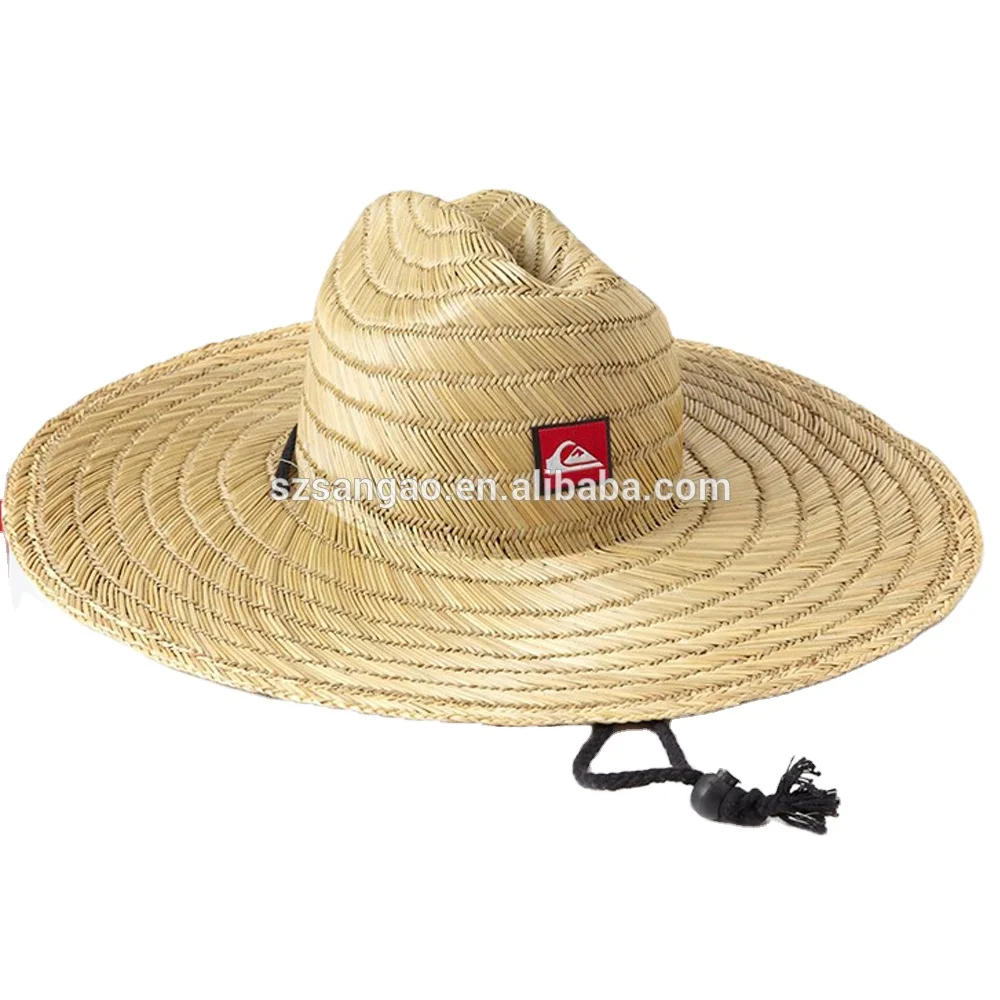 mini straw hats wholesale