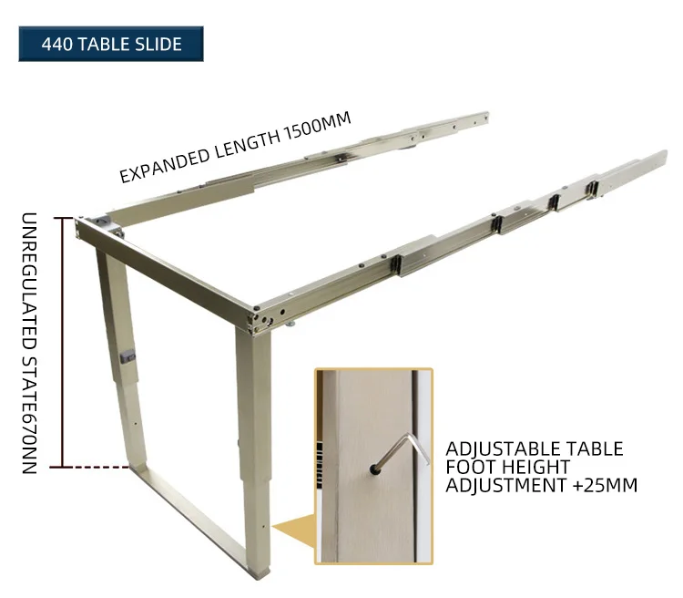 multifunctional-concealed-dining-table-slide-rail-foot-folding-dining