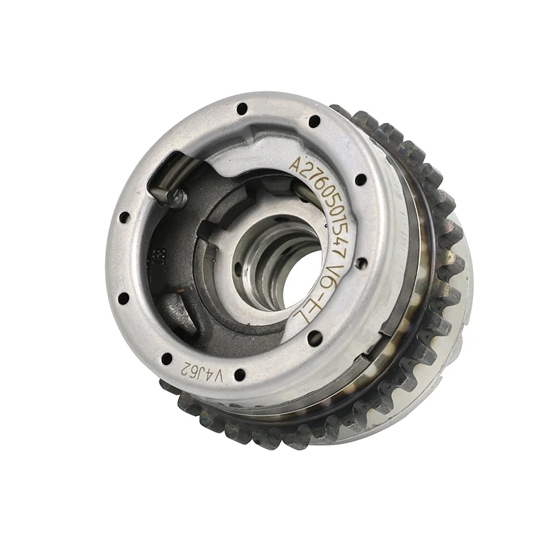 2760501547 Intake Camshaft Adjuster Gear For Mercedes Benz W212 W204