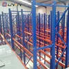 Fashion Design Warehouse Mezzanine Rack with High Loading