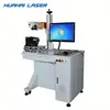 Cheap Plastic Laser Engraving Machine 300*300mm Area