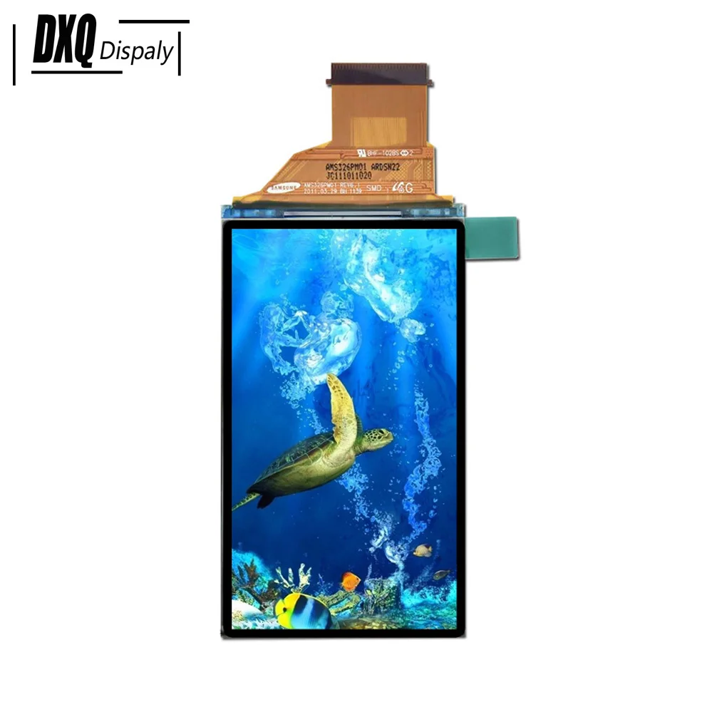 3 26 Inch 480 854 Ips Lcd Display Panel Rgb Interface For Industrial And Medical Technology Buy 3 26 Inch Ips Amoled Used Lcd Panel Lcd Screen Wholesale Lcd Panel Screen Price In Bangladesh Product On