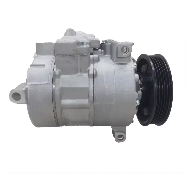 Kangtao Ac Compressor For Mercedes-benz W176 W246,W242 C117 X156 ...