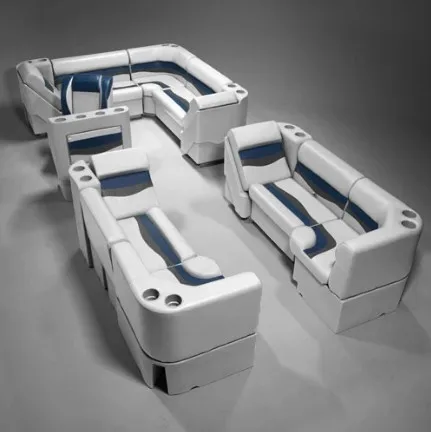 Customized Best Pontoon Boat Accessories Furniture Long Lounge Sofa For Sale In Good Price Buy Wooden Settee Pontoon Boat Furniture Pontoon Boat Sofa Product On Alibaba Com