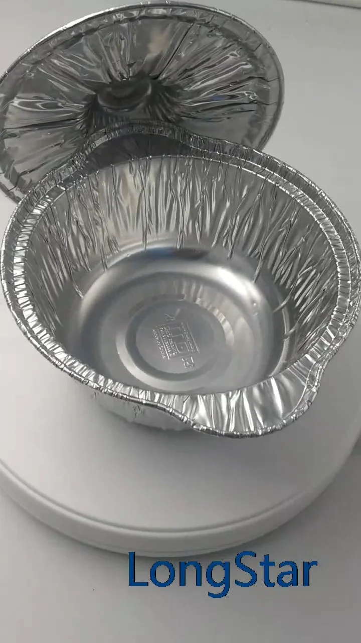 Disposable Aluminum Foil Cooking Soup Pots Buy Aluminum Cooking Pot