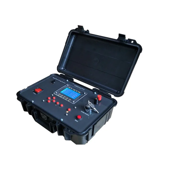 Liuyang Happiness 72 Channels Wired Control Computer Programmable