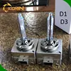manufacturer canbus 12v 55w hid kit 55w SLIM 12V 24V hid xenon bulb headlights hid for car and tracks 85% efficiency h1 h3 h4 h7