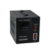 SDR-2000VA Air Conditioner Automatic Voltage Regulator For Computer