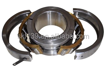 Cement plant grate cooler Split bearing 42