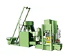 Professional Concrete Normal Material Roof Tile Production Line