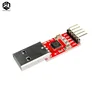 USB TTL Module CP2102 USB 2.0 to TTL 5PIN Serial Converter for Arduino