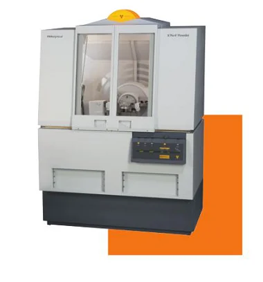 XPD XRD X-Ray Powder Diffractometer - Easy to Operate