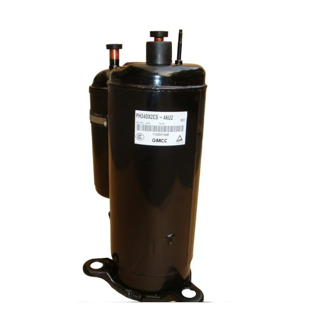 Refrigeration Parts Electric Portable Cheap Price Scroll Refrigeration Compressor AC Air Conditioning Conditioner Compressor