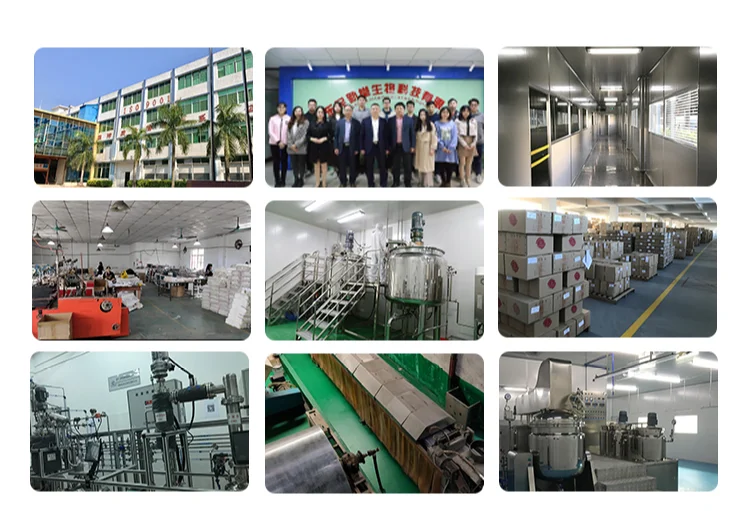 High Level Custom 100 Jelly Wax Gel Scented Wax For Diy Making Candles