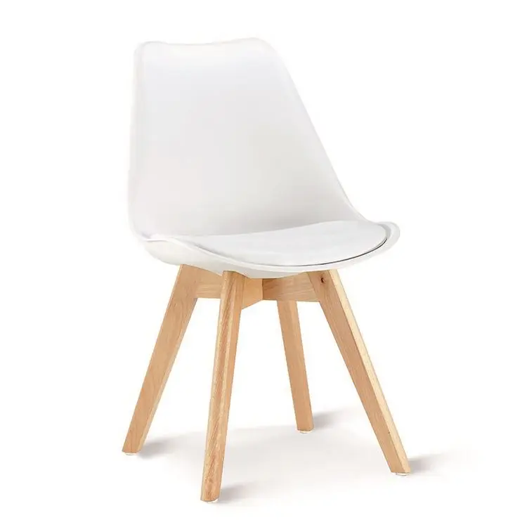 promotion chaise lounge living room padded chairs cross legs wood cafe chair dining room table with 4 chairs