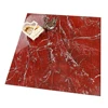 cheap orient sample red glazed ceramic wall tiles full polished glazed porcelain marble floor tile